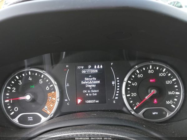 2019 JEEP RENEGADE SPORT 4X4 — I7