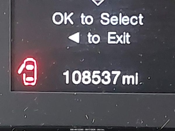 2019 JEEP RENEGADE SPORT 4X4 — I118