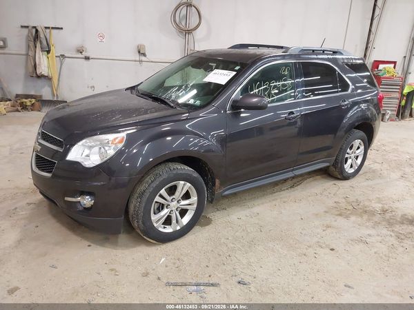 2015 CHEVROLET EQUINOX — I2
