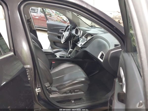 2015 CHEVROLET EQUINOX 2LT — I5