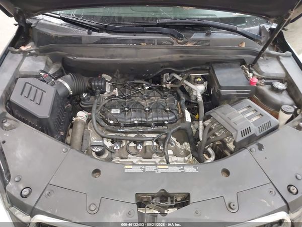 2015 CHEVROLET EQUINOX 2LT — I10