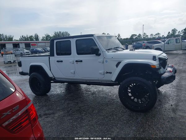 2022 JEEP GLADIATOR SPORT S 4X4 — I116