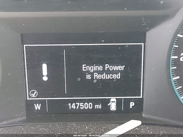 2019 CHEVROLET EQUINOX LS — I118