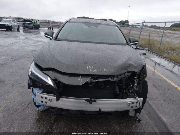 2025 LEXUS NX 350H PREMIUM — I6