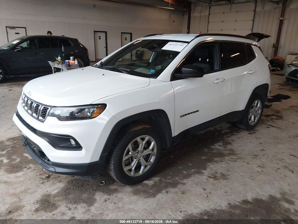 2024 JEEP COMPASS — I2