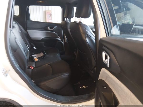 2024 JEEP COMPASS LATITUDE 4X4 — I8