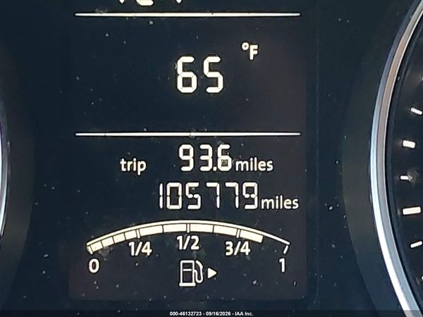 2017 VOLKSWAGEN JETTA 1.4T S — I13