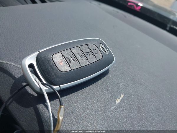 2026 NISSAN PATHFINDER SV — I11