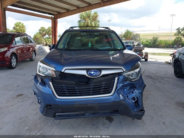 2019 SUBARU FORESTER PREMIUM — I115