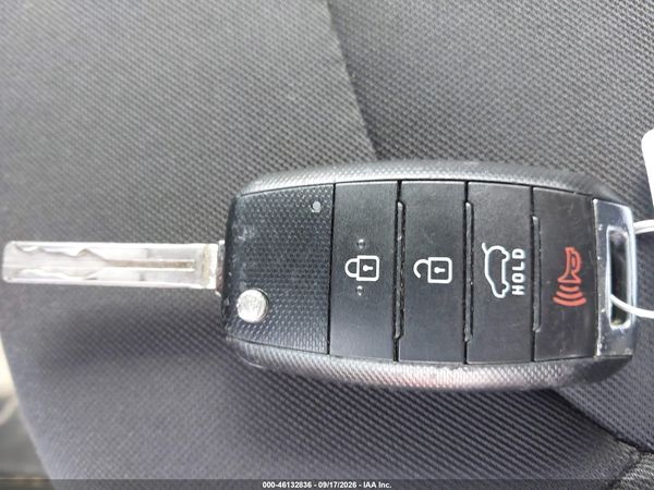2019 KIA SOUL Base — I11