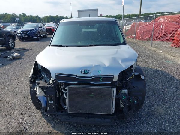 2019 KIA SOUL Base — I115