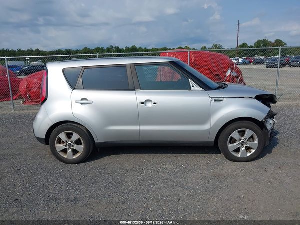 2019 KIA SOUL Base — I116