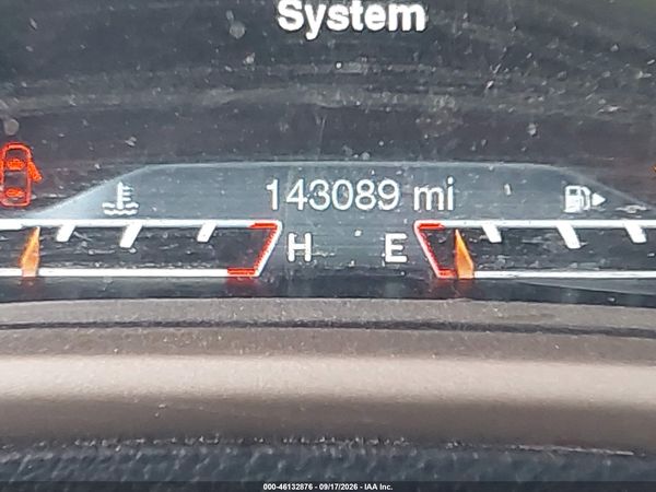 2017 JEEP CHEROKEE LIMITED 4X4 — I118