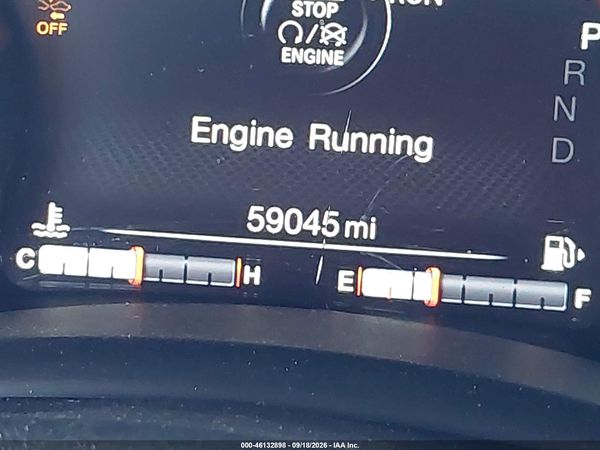2018 JEEP RENEGADE LIMITED FWD — I118