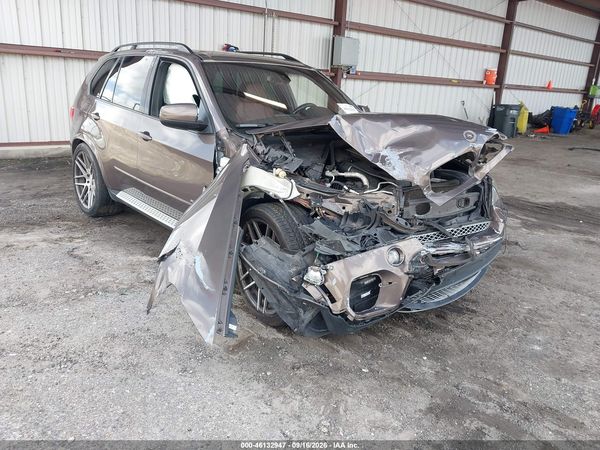 2012 BMW X5 XDRIVE35D — I1