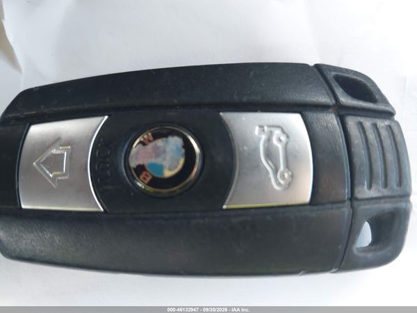 2012 BMW X5 XDRIVE35D — I11