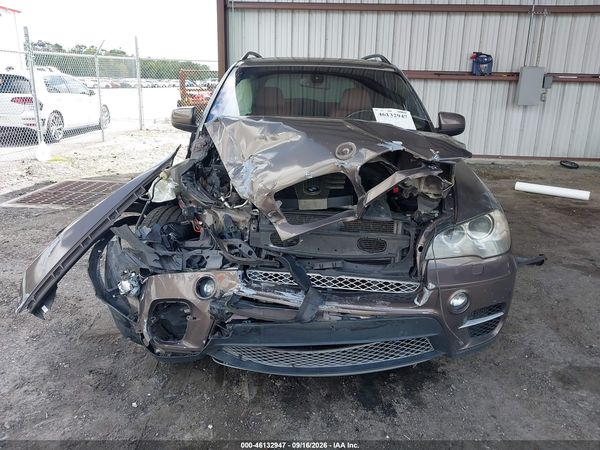 2012 BMW X5 XDRIVE35D — I115