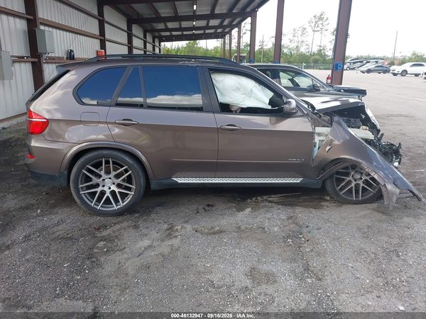 2012 BMW X5 XDRIVE35D — I116