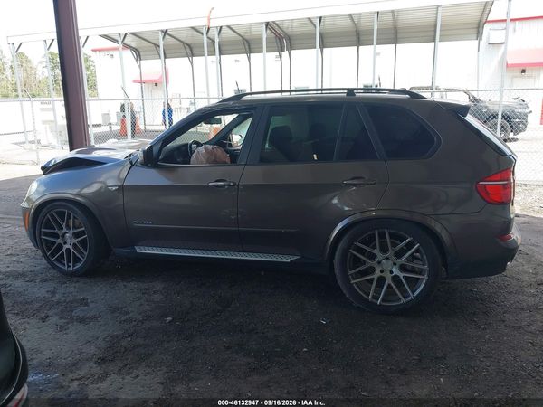 2012 BMW X5 XDRIVE35D — I117