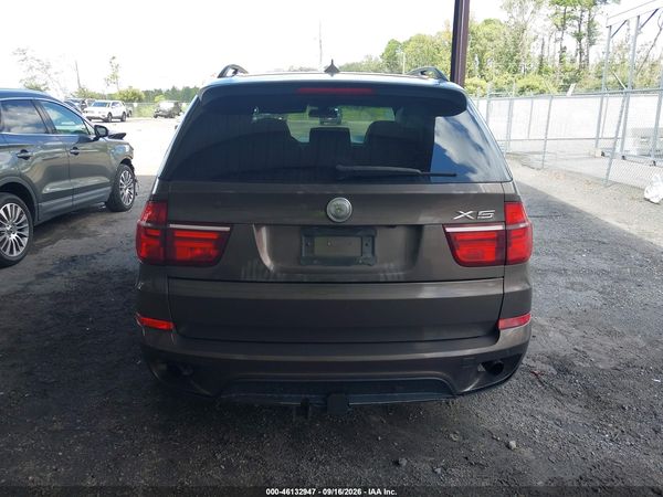 2012 BMW X5 XDRIVE35D — I119