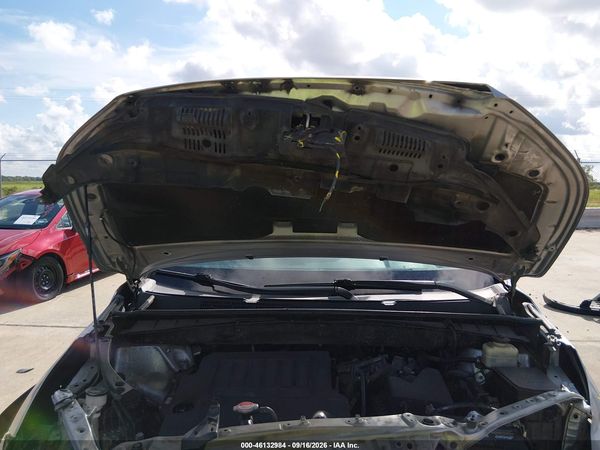 2016 TOYOTA HIGHLANDER XLE V6 — I10