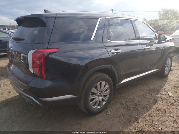 2024 HYUNDAI PALISADE SEL — I4
