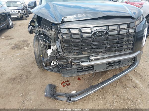2024 HYUNDAI PALISADE SEL — I6