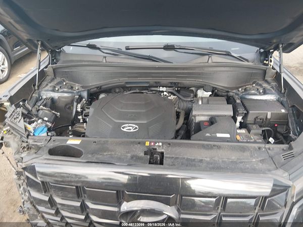 2024 HYUNDAI PALISADE SEL — I10