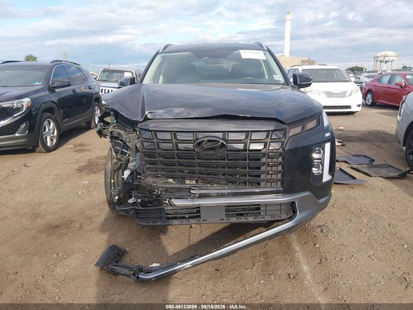 2024 HYUNDAI PALISADE SEL — I115