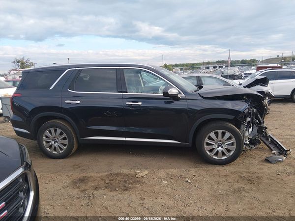 2024 HYUNDAI PALISADE SEL — I116