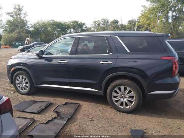 2024 HYUNDAI PALISADE SEL — I117