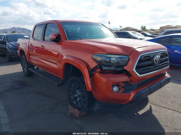2016 TOYOTA TACOMA SR5 — I1