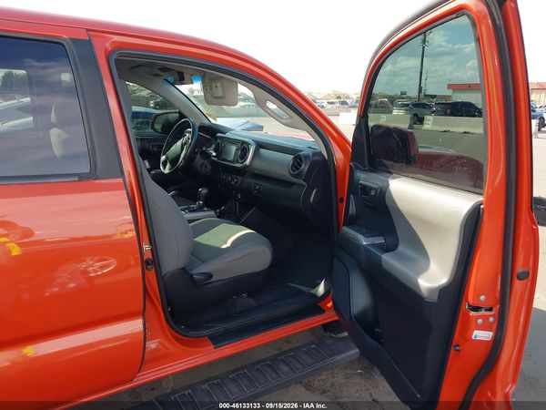 2016 TOYOTA TACOMA SR5 — I5