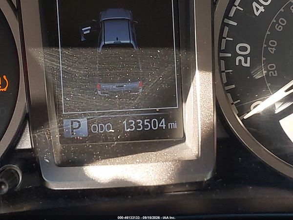2016 TOYOTA TACOMA SR5 — I118