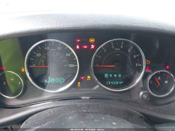 2017 JEEP WRANGLER UNLIMITED RUBICON 4X4 — I7