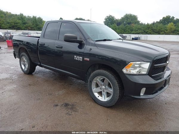 2017 RAM 1500 EXPRESS  4X4 6'4 BOX — I1
