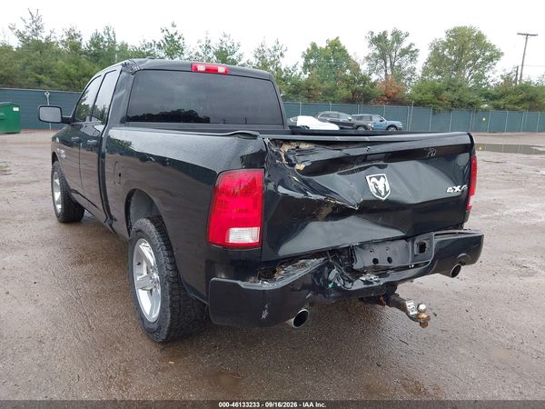 2017 RAM 1500 EXPRESS  4X4 6'4 BOX — I6