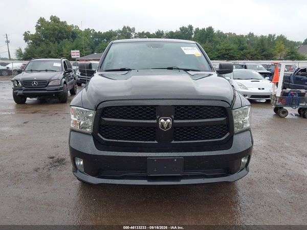 2017 RAM 1500 EXPRESS  4X4 6'4 BOX — I115