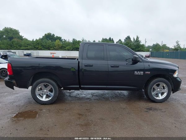 2017 RAM 1500 EXPRESS  4X4 6'4 BOX — I116