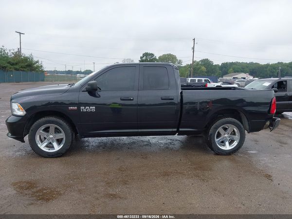2017 RAM 1500 EXPRESS  4X4 6'4 BOX — I117