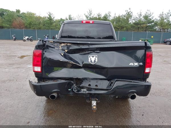 2017 RAM 1500 EXPRESS  4X4 6'4 BOX — I119