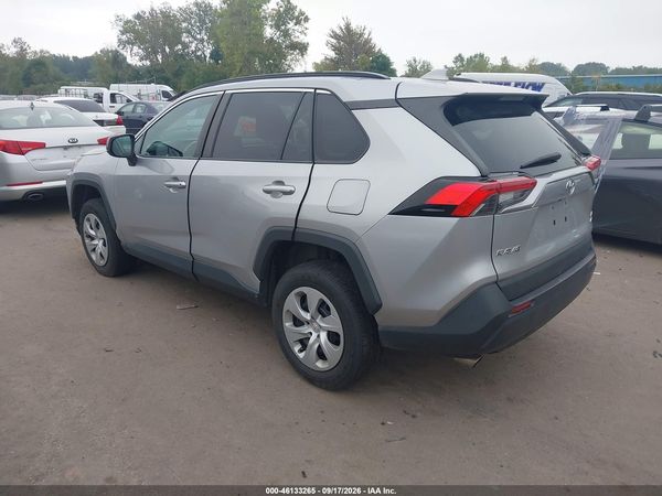 2019 TOYOTA RAV4 LE — I3