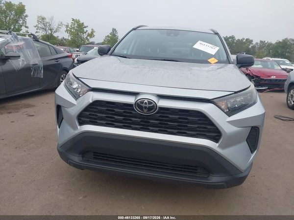 2019 TOYOTA RAV4 LE — I115