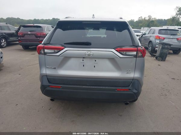 2019 TOYOTA RAV4 LE — I119