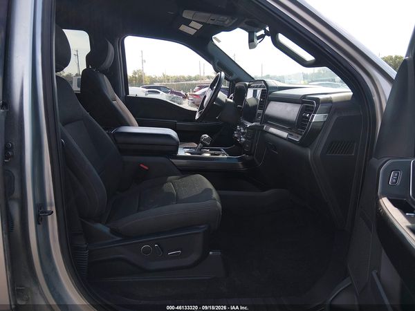 2021 FORD F-150 XLT — I5