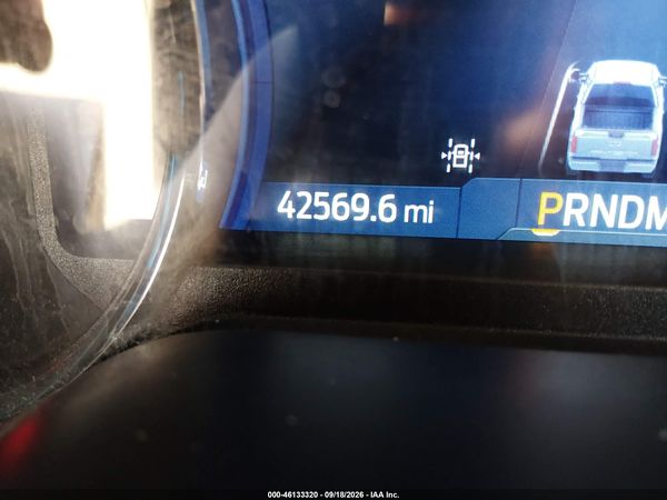 2021 FORD F-150 XLT — I118