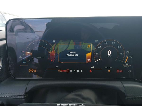 2024 FORD MUSTANG ECOBOOST PREMIUM — I7