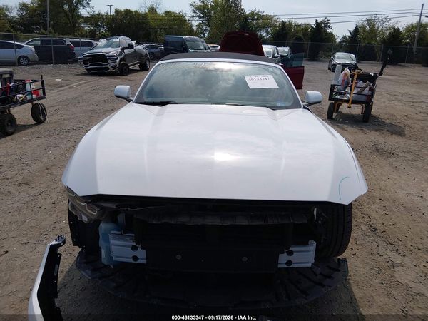2024 FORD MUSTANG ECOBOOST PREMIUM — I115