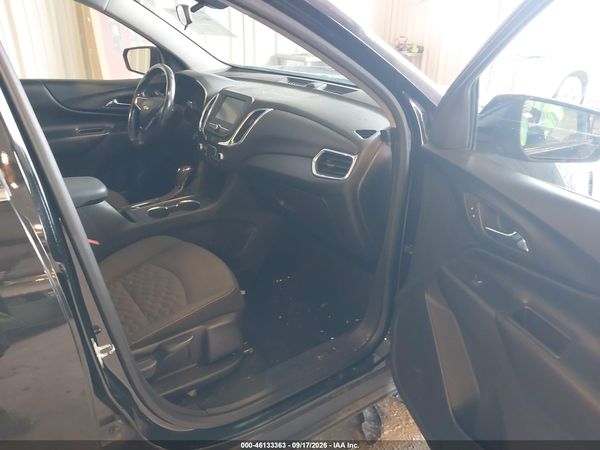 2018 CHEVROLET EQUINOX LT — I5