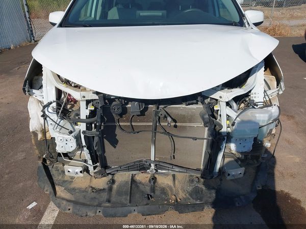2021 TOYOTA SIENNA LE — I6